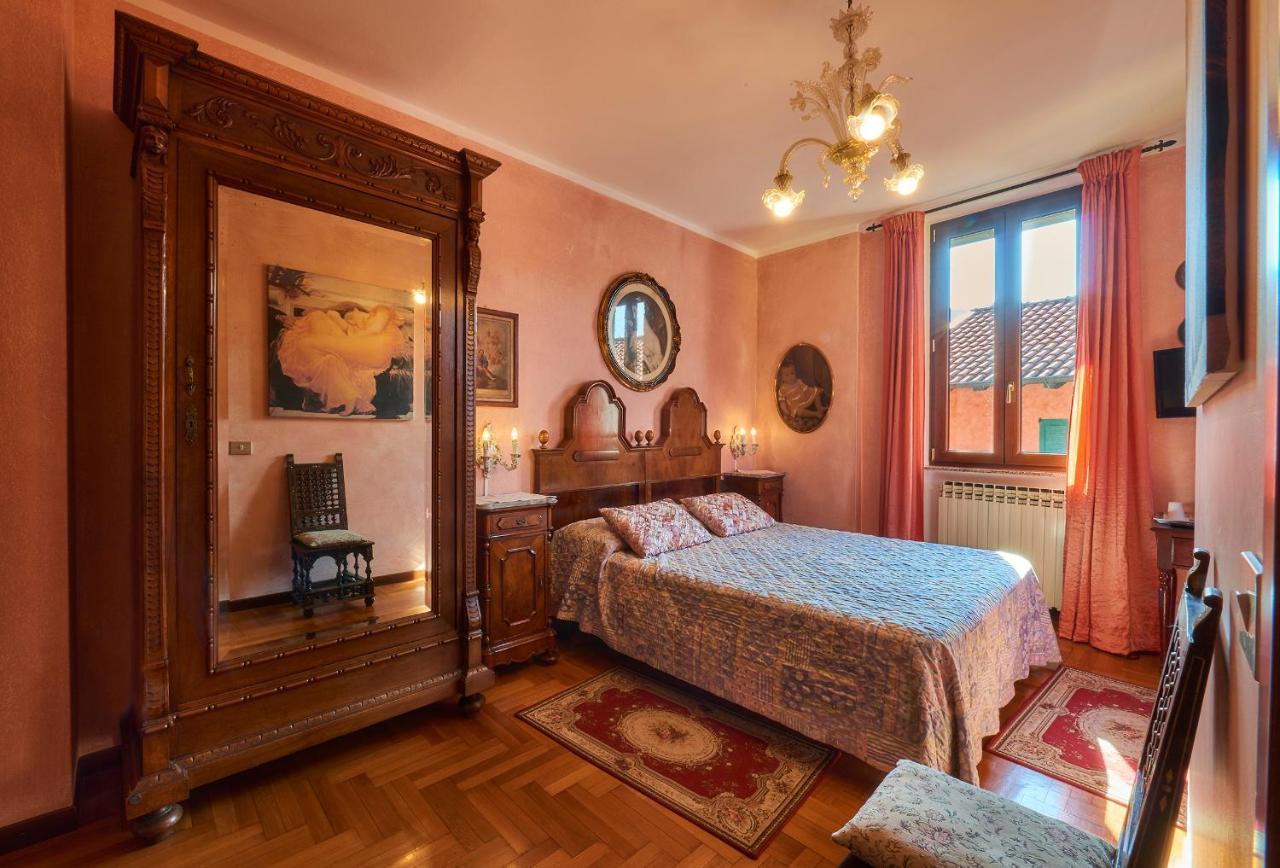 B&B - Foresteria - Frontelago Lake Como Mandello del Lario Exterior foto