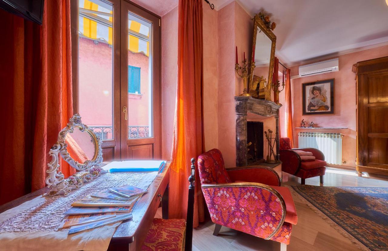 B&B - Foresteria - Frontelago Lake Como Mandello del Lario Exterior foto
