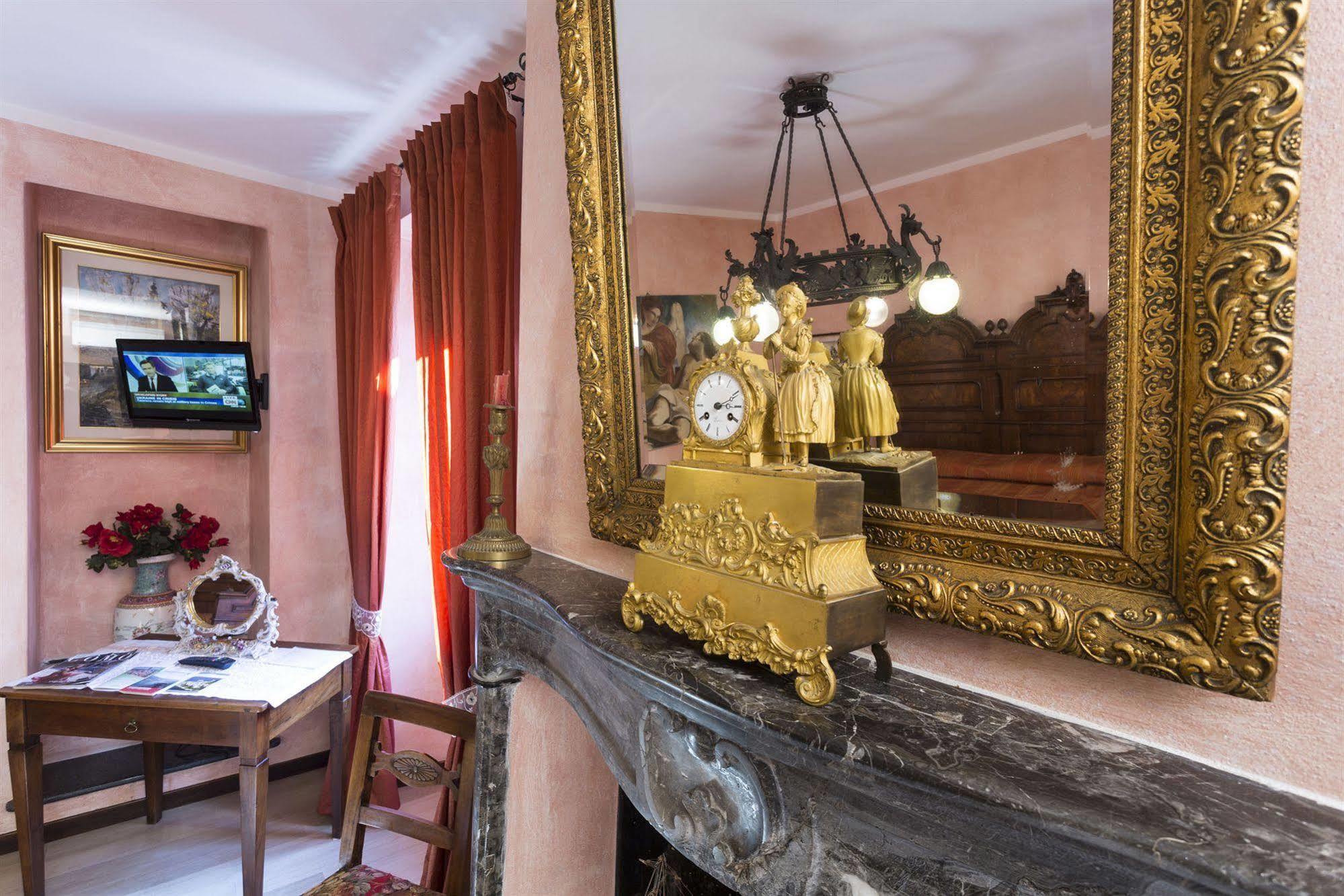 B&B - Foresteria - Frontelago Lake Como Mandello del Lario Exterior foto