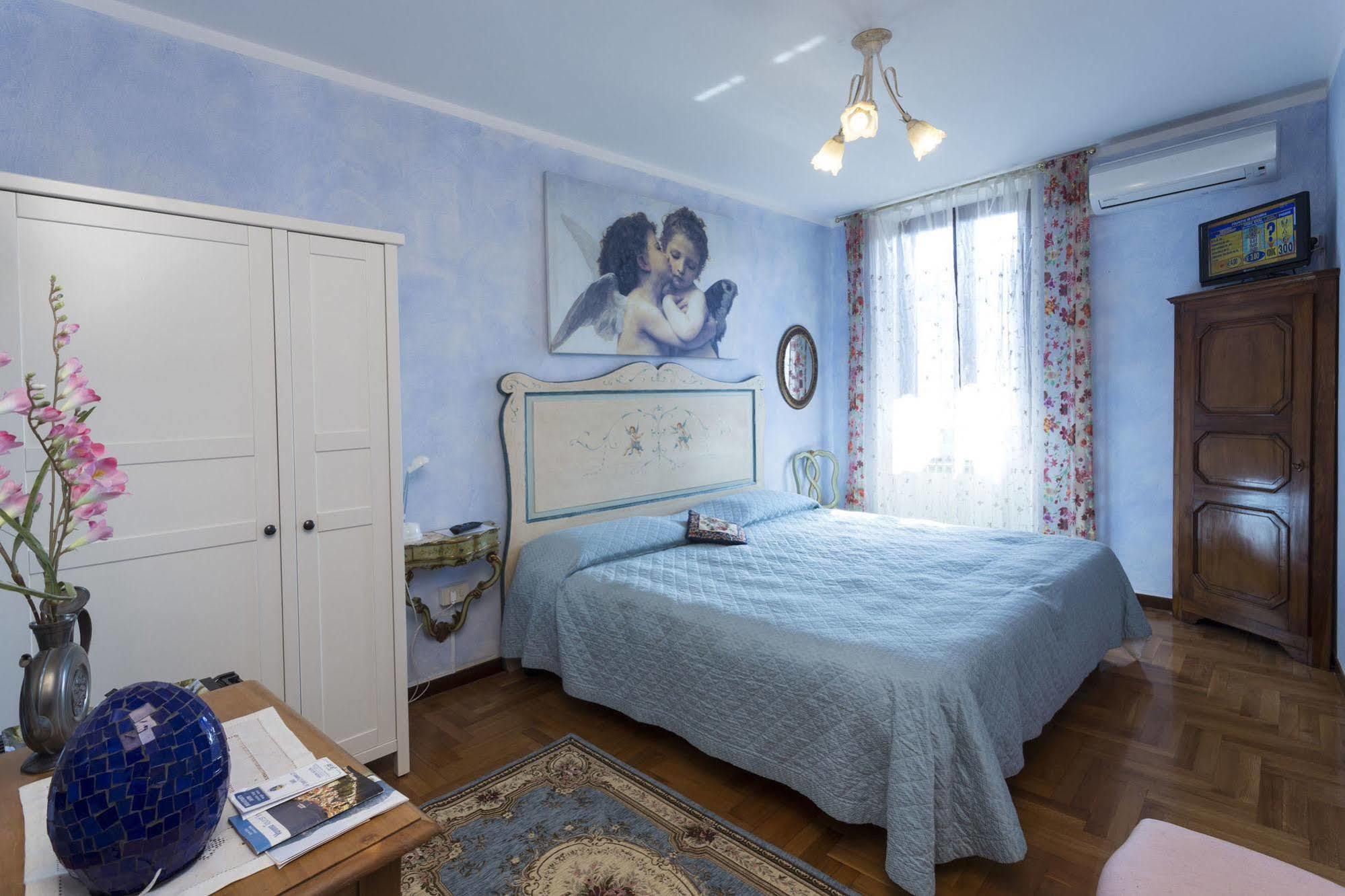B&B - Foresteria - Frontelago Lake Como Mandello del Lario Exterior foto